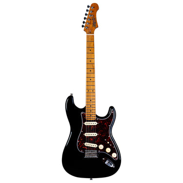 Guitarra Electrica Jet Guitars Js300 Black